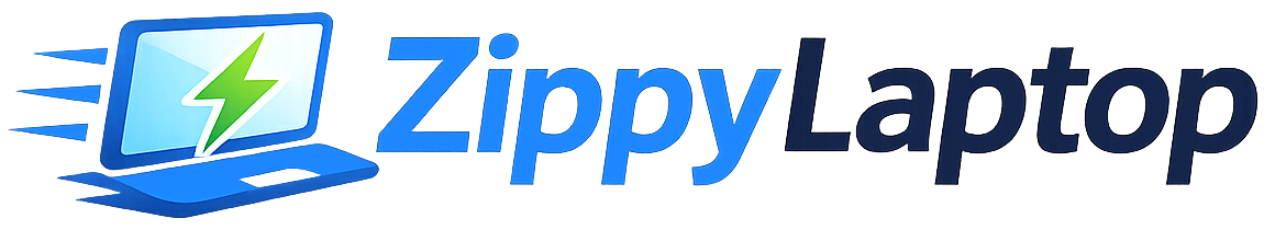 ZippyLaptop