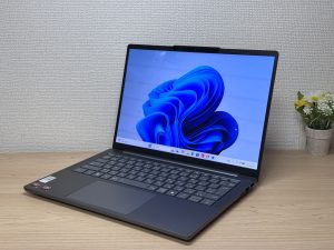 IdeaPad Slim 5 Gen 10(14型 AMD)