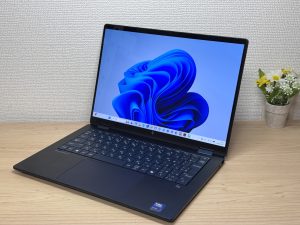 HP OmniBook X Flip 14-fm レビュー