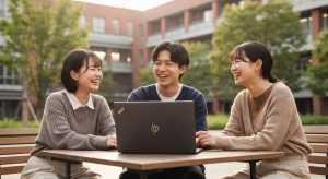 文系大学生向けパソコンおすすめランキング TOP5