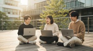 文系大学生向けパソコンおすすめランキング TOP5
