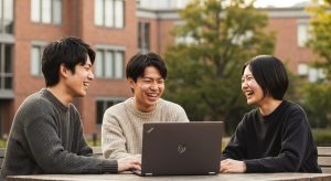 理系大学生向けパソコンおすすめランキング TOP5