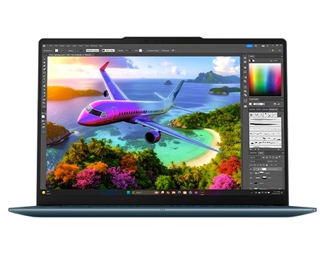 有機ELならではの鮮やかな発色と深い黒」 loading=