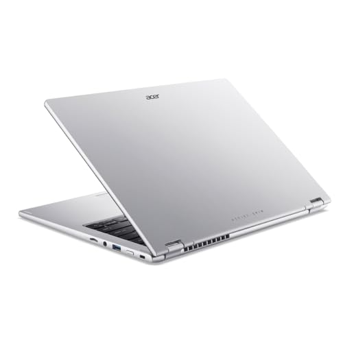 2in1らしからぬスッキリとした裏面