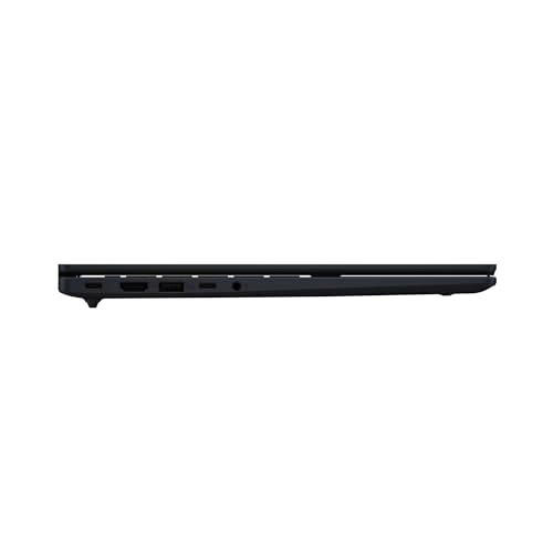 USB-A, HDMI et USB-C côté gauche