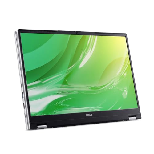 タブレットとしても使える360°回転ヒンジ