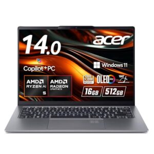 Acer Swift Go 14