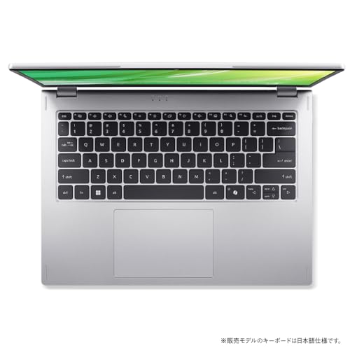 Copilotキー搭載の日本語84キーボード