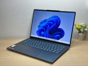 Lenovo Yoga Slim 7 Gen 11 (14-inch AMD)