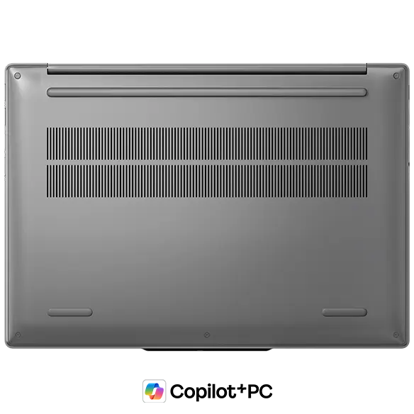 タイピング中のズレを防ぐしっかりしたゴム足