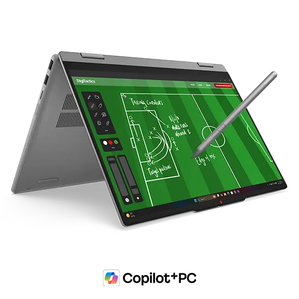 付属ペンでPDFや手書きメモもこなせる