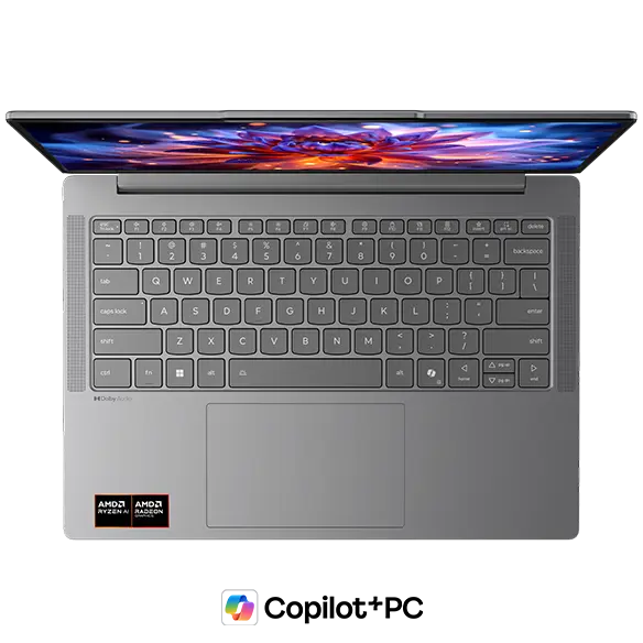 違和感のない標準配列のバックライトキーボード