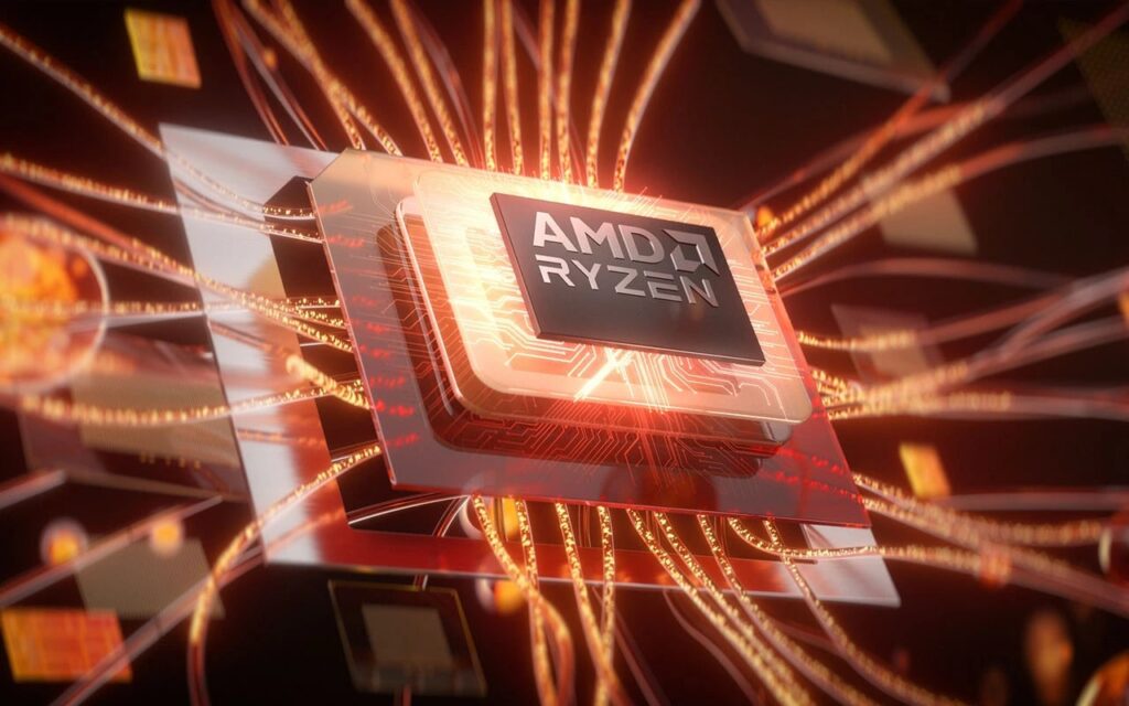 PassMark 20770を叩き出す高性能Ryzen AI 7 445搭載