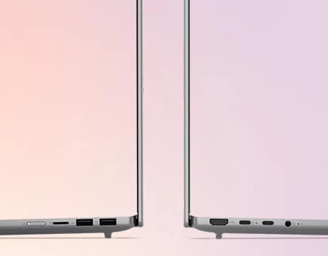 HDMI・USB-A・USB-C・MicroSDが揃う充実のポート構成