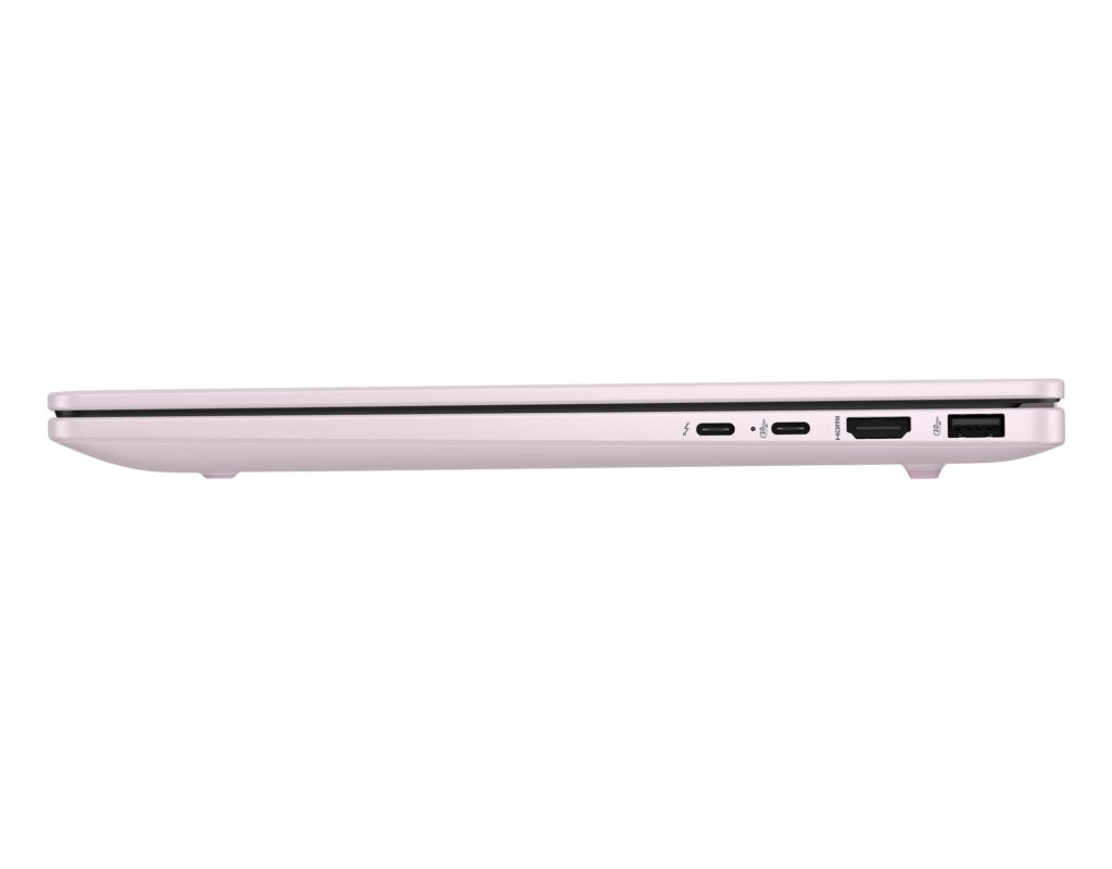 18.9mm slim profile