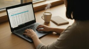 初心者向けパソコンおすすめランキング TOP5