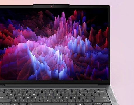 黒の深みが際立つOLEDの鮮やかな発色