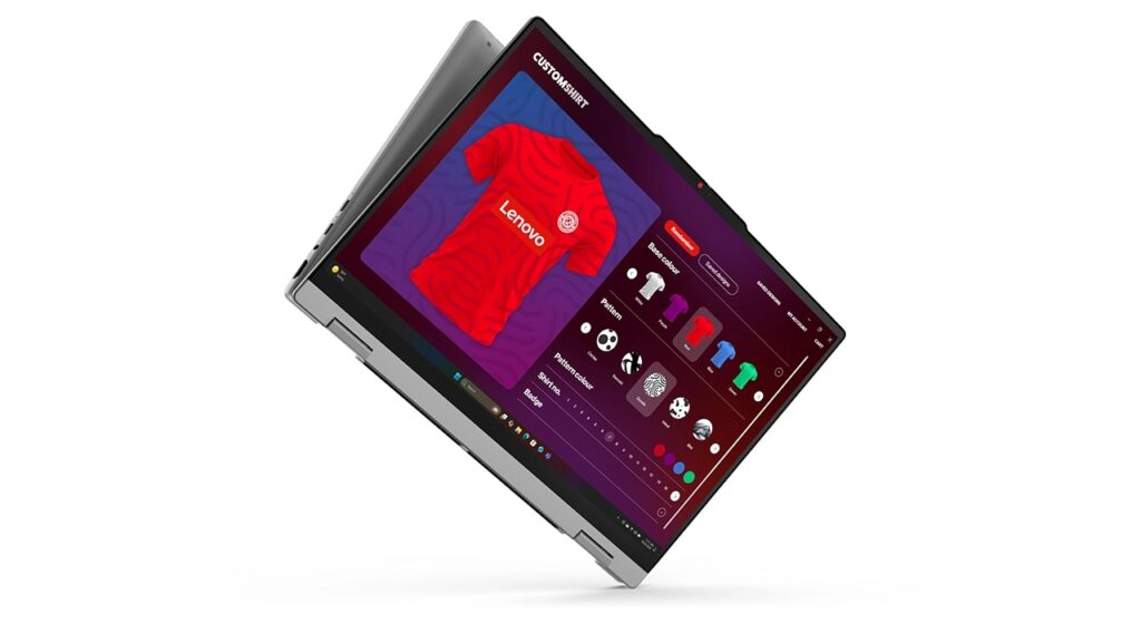 IPS液晶の鮮やかな発色」 loading=