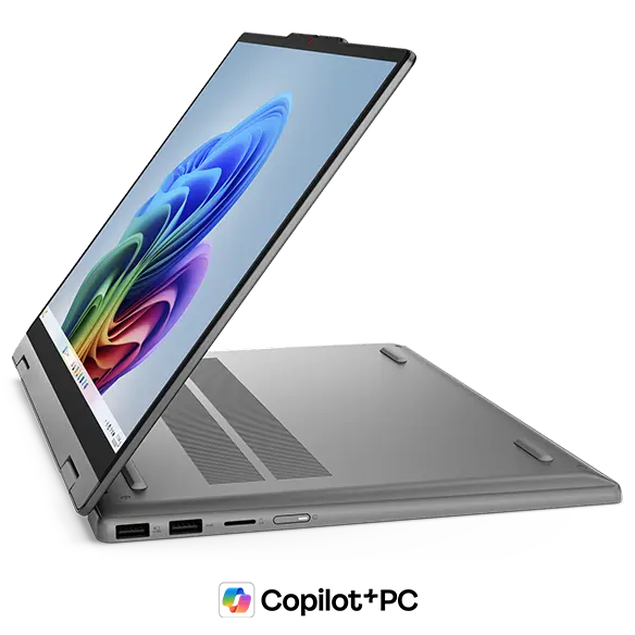 Display mode pairs well with external peripherals