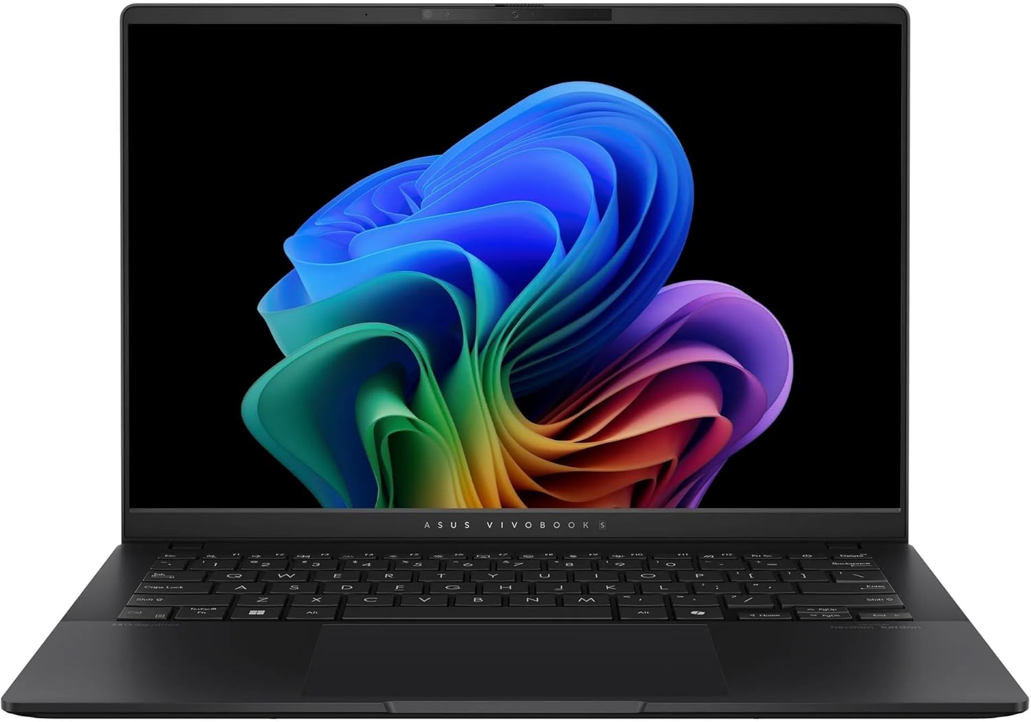 L'ASUS Vivobook S 14 (S5406SA), 14 pollici e circa 1,3 kg