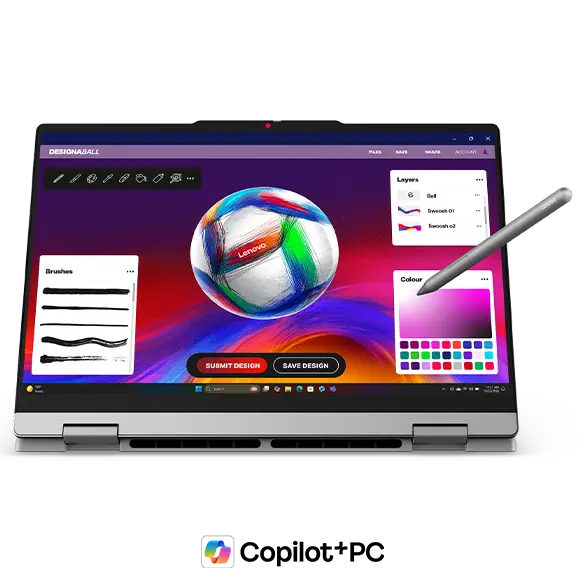 Tablet mode near A4 size — comfortable for writing