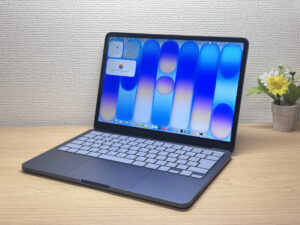 MacBook Neo