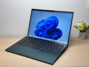VAIO SX14-R