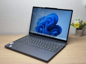 Lenovo IdeaPad 5i 2-in-1 Gen 11 (14-inch Intel)