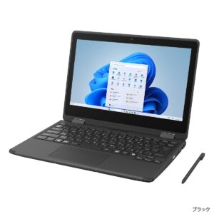 Fujitsu LIFEBOOK WQ1/K1