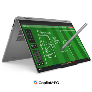 Lenovo IdeaPad 5i 2-in-1 Gen 11 (14-inch Intel)