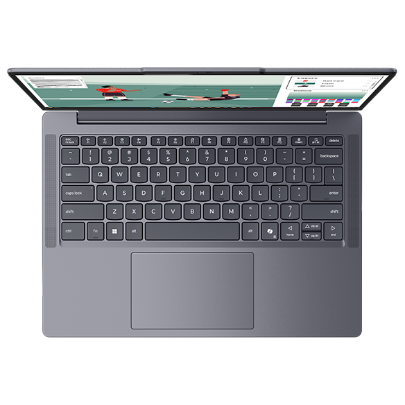 標準配置で普段使いに困らないキーボード