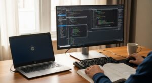 2026: Die besten Laptops zum Programmieren für Studierende – TOP3