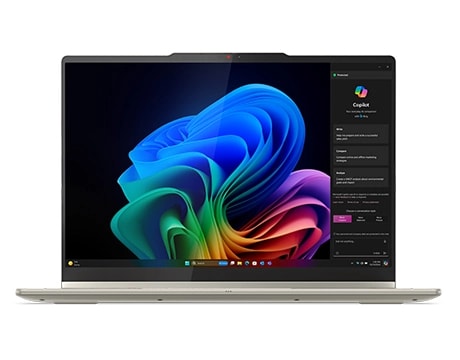 Colori OLED vivaci con neri profondi