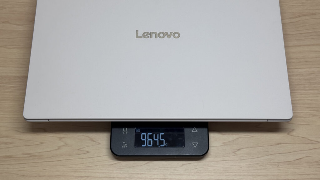 Weight