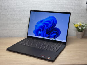 HP HP OmniBook X Flip 14