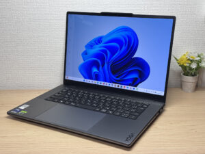 Lenovo Yoga Pro 7i Gen 11 Aura Edition