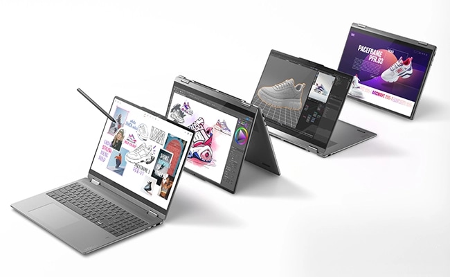 Tablet mode