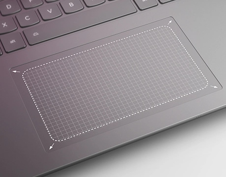 Trackpad