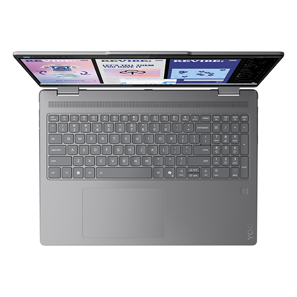 Keyboard layout