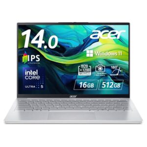 Acer Swift Lite 14