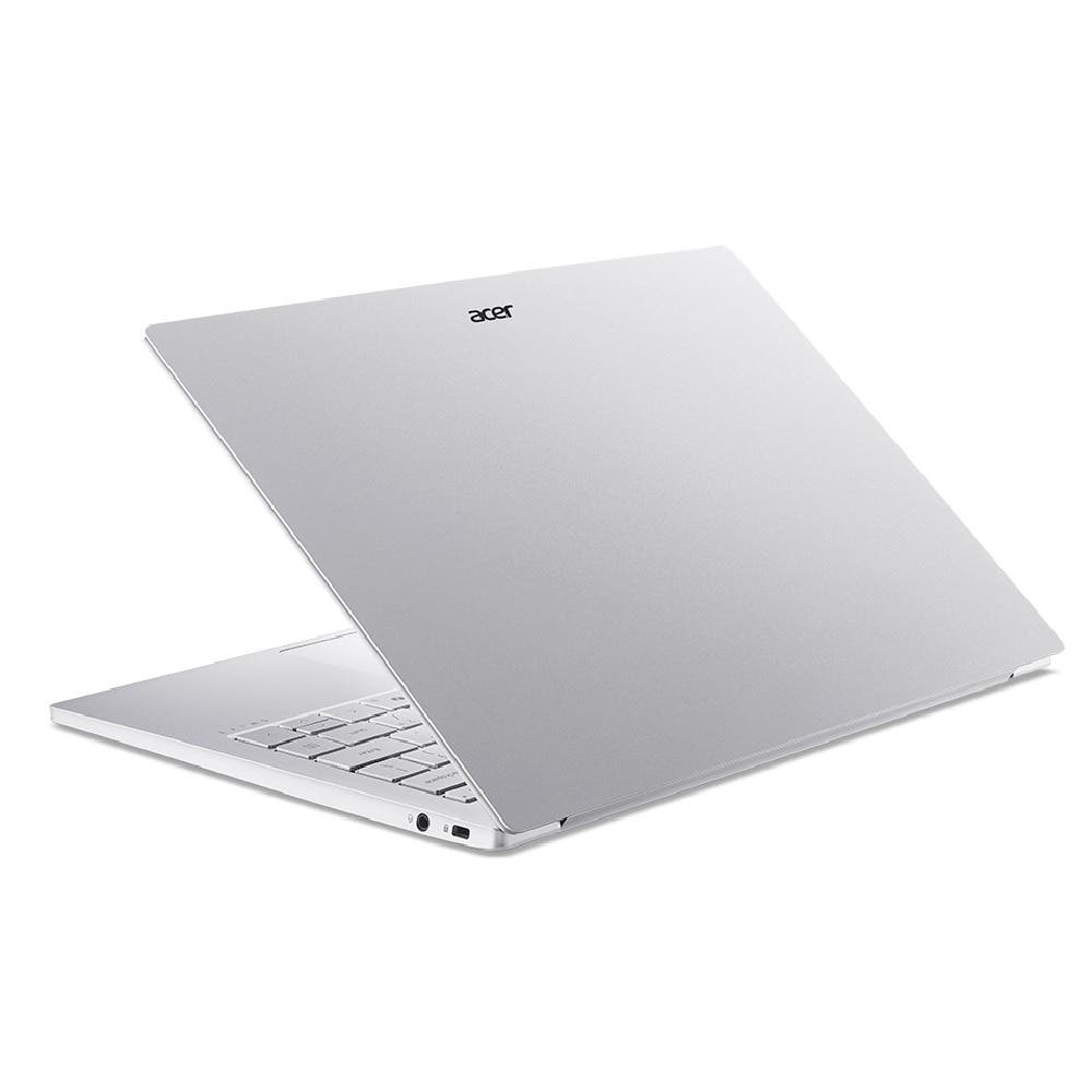 Acer Swift Lite 14の天板