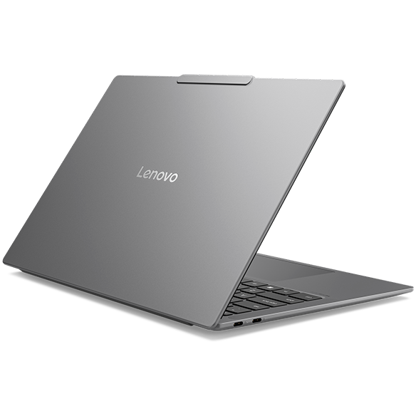 Matching Luna Gray lid for a cohesive look