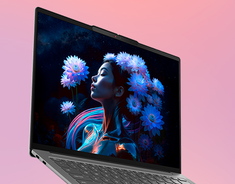 2560×1600 anti-glare IPS display