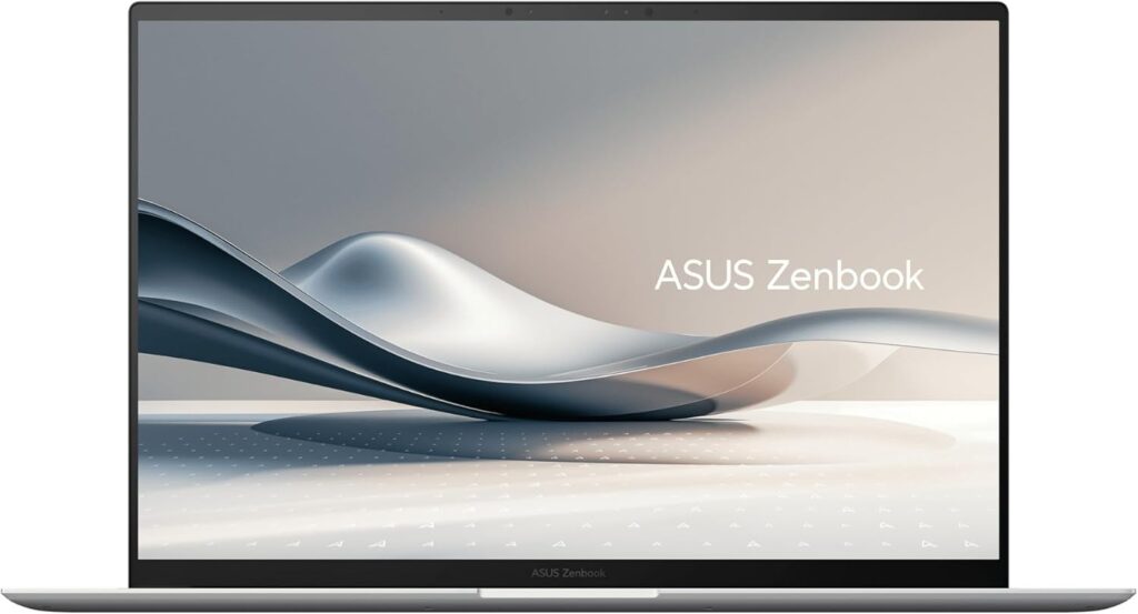 ASUS Zenbook S 14