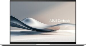 ASUS Zenbook S 14