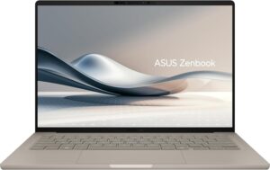 ASUS Zenbook A14 (UX3407QA)