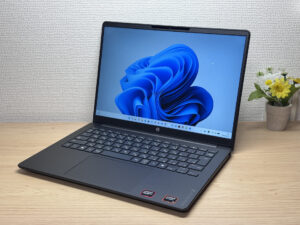 HP OmniBook 3 14-hy/hw Review