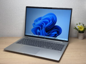 HP ProBook 4 G2a 16 AI PC Review