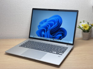 HP ProBook 4 G2a 14 AI PC Review