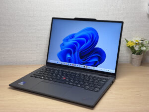 Lenovo ThinkPad X1 2-in-1 Gen 11 Aura Edition Review